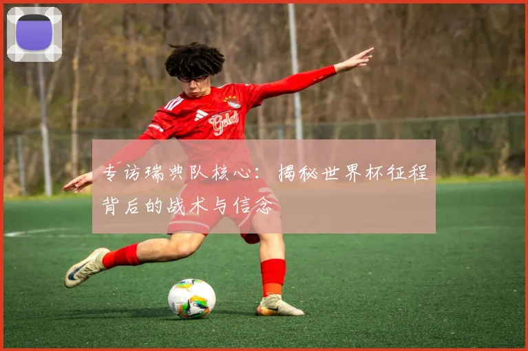 专访瑞典队核心:揭秘世界杯征程背后的战术与信念